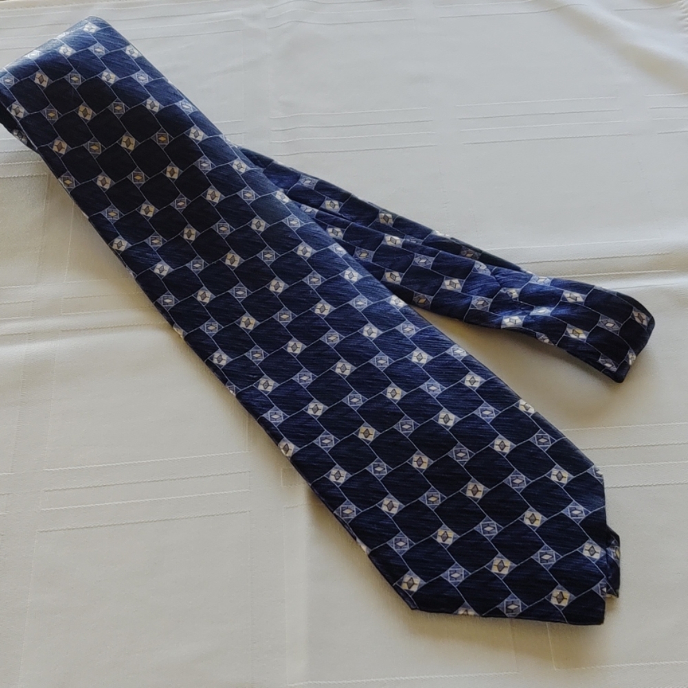 Cape Cod Neckwear dressTie